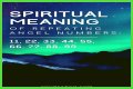
Repeating Angel Numbers - 6's and 1's  (6611, 6161, 6661 etc)

